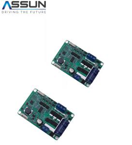 Quality Electronic High Current Dc Motor Speed Controller 77mm Length 12A wholesale