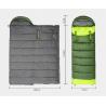 Buy cheap Wearable Hand Free 220*75cm Polyester Sleeping Bag from wholesalers