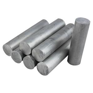Quality Reliable Aluminium Alloy Bar Rod Quenching For Industrial Applications wholesale