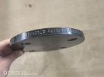 EN1092-1 Blind Flange TYPE05 DIN2527 PN16 DN200 Forged Carbon Steel P250GH