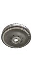 ISUZU 4HK1 Flywheel Assembly ZX240-3 ZX270-3 SH200-5 SH240-5 8-98043701-0 8