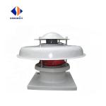 Commercial Blowers for Industry Greenhouse FRP Roof Fan Exhaust Customized