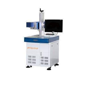 Quality High Speed CO2 Laser Marking Machine 220V Laser Engraver 30w wholesale