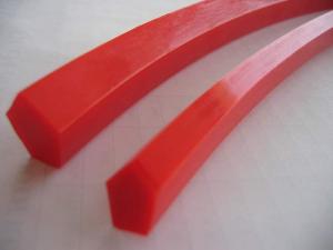 Quality Extruded PU Transmission Belt -30-30 Degree Wide Application Temperature wholesale