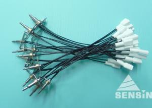 Quality 4s Fast Response NTC Thermistor Flange Temperature Sensor wholesale