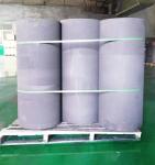 500x1000 Isostatic Graphite Cylinder Graphite Rod
