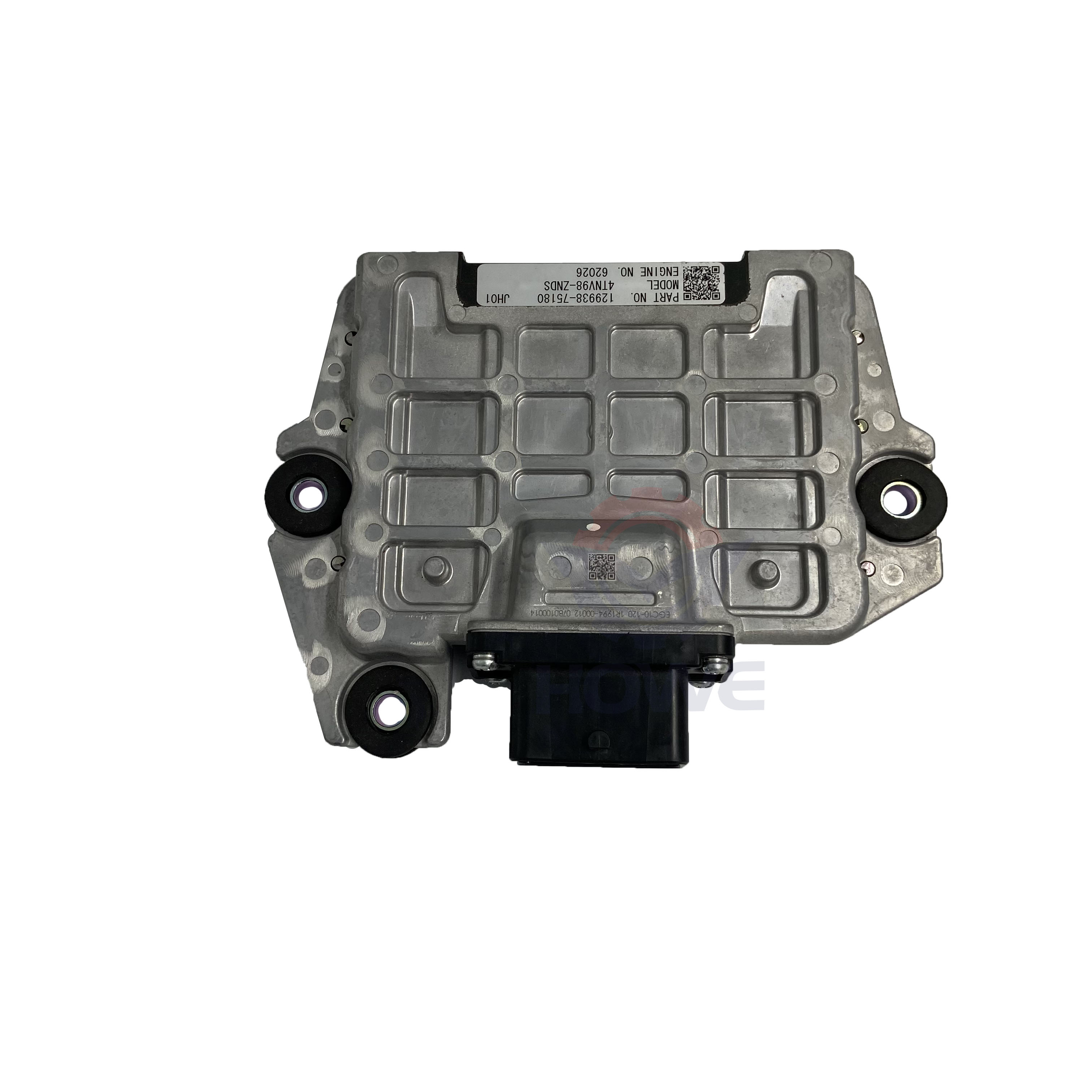 Excavator Engine Controller Part name 4TNV98 4TNV94 Computer Board ECU 129938-75180