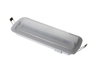 Quality Ceiling Recessed Emergency Light / 230V Battery Rechargeable Led Emergency Light wholesale