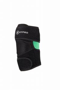 Quality Ankle Support Brace Breathable Neoprene Ankle Sleeve Adjustable Wrap wholesale