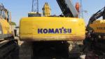 Used Komatsu Excavator PC360-7
