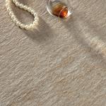 Durable Sandstone Porcelain Tiles , Sandstone Porcelain Floor Tiles 600*600 MM