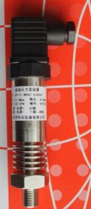 Quality High Temperature Pressure Sensor for Pneumatic system wholesale