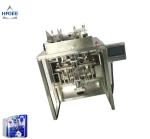 Pneumatic 220 V 50 Hz Automatic Packing Machine For Mask Filling And Sealing