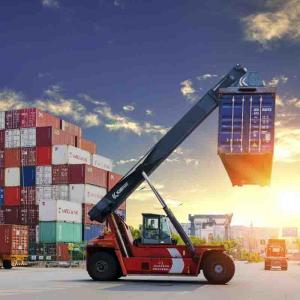 Quality DDP Door to Door Shipping Agent from to Mexico Sea Freight Cargo Consolidation Collect Service 45 Days Dispatch Time wholesale