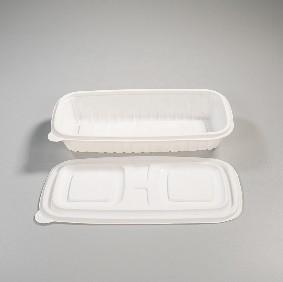 Quality 600ml CPLA 20oz Compostable Tableware Restaurants wholesale