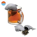 Bulk Shark Tea Infusers for Loos Tea