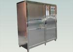 Industrial RO Water Treatment System , 1TPH Containerized Water Treatment Plant