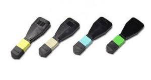Quality MM MPO MTP Fiber Optic Loopback Adapter 1310nm / 1550nm ROHS Certificated wholesale