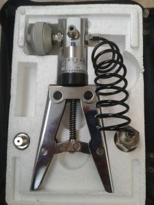 Quality Portable hand pump pressure calibrator wholesale