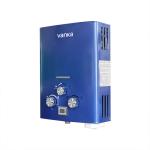 Portable and Environmentally Friendly Camping Gas Water Heater for Outdoor