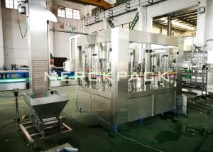 Quality 6000-8000BPH Water Filling Machine / Water Bottling Machine / Water Bottling Plant wholesale