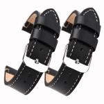 26mm Calf Leather Watch Strap