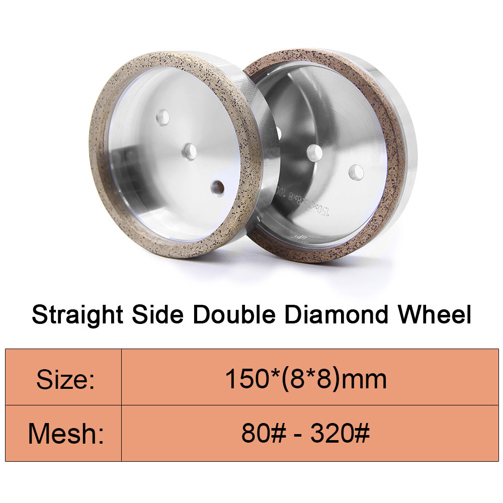 Diamond Cbn Suppliers Impregnated Carbide Grinding Wheels