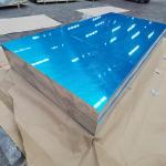 Aluminium 7075 T6 5083 Aluminium Plate 6063 6061 Aluminum Plate