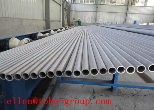 Cheap 253MA Seamless Pipes for sale