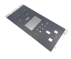 Quality Optimal Performance Customizable Industrial Membrane Switch wholesale