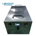 24V 100Ah Floor Cleaning Machine Battery Rechargeable LiFePO4 Packs