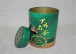 Aluminum Copper Metal Stamping Service Customized Handmade Tea Storage