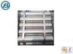 Custom Magnesium Alloy Round Billets , Magnesium Alloy Rods