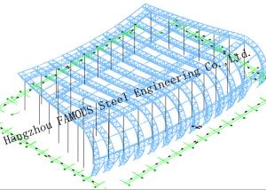 Quality Australia New Zealand Standard Structural Steel Shop Drawings Drafting Service Provider wholesale