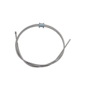 Quality 1.0mm 1.3mm 1.7mm Crimp Orthopedic Cable System Grey Silver wholesale