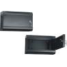 Buy cheap Customized Mini Network Server Cabinet Steel Networking Rack Cabinets YH2008 from wholesalers