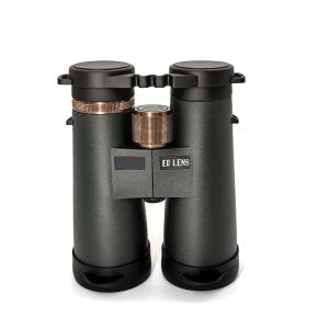 Quality 12x50 Waterproof Navy Lightweight Powerful Binoculars High Resolution With ED Glass wholesale