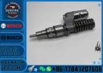 New Fuel Injector 0414701044 0414701066 for Truck Diesel Engine