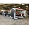 Buy cheap Fully Automatic Folding Carton Box Gluing Machine Economic from wholesalers