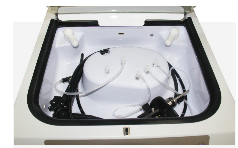Factory price for the Hospital Automatic flexible endoscope washer disinfector