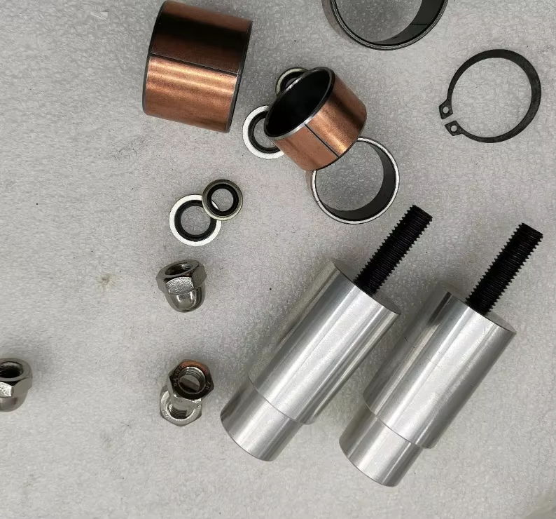 Maintenance Package 2906039200 TD Atlas Can Use High Quality Hot Selling Low-cost Accessories