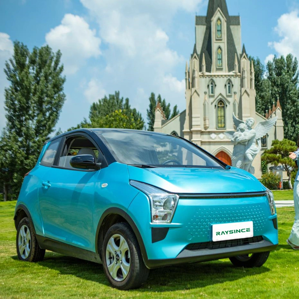 China Supplier Electric Mini Vehicle Wholesale Cheap Price New Energy Car for Hot Sale