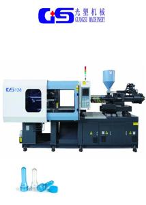Quality High Performance 200 Ton Thermoset Injection Molding Machine For Plastic Product wholesale