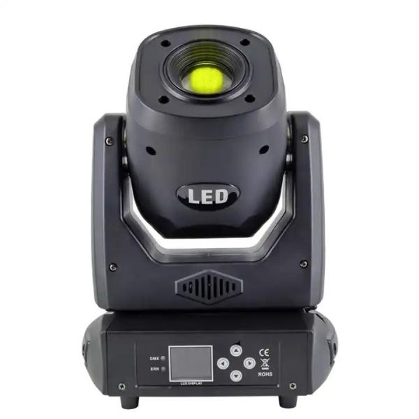 Stage Head Moving Lights Beam Shaking Head DJ Party Disco LED Stage Light