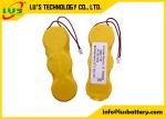 Lithium battery 3VDC 3000mah CR2477 cion cell battery pack for ESL device