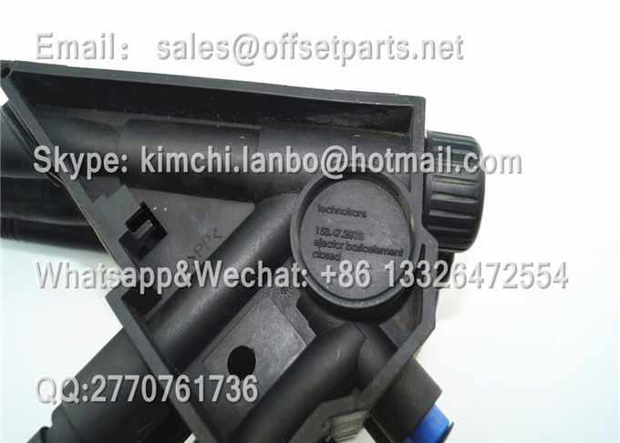 153.47.2876 700.29.2953 Water Diversion valve Original&Used SM52 Water Tank Offset Press Printing Machin Parts