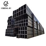 Square Steel Hollow Pipe 1-16mm High Strength Roof Tile Bracket Galvanized