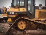 Used Caterpillar D5m Bulldozer in Good Working Condition with Amazing Price.