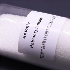 Quality Cationic Polyelectrolyte Flocculant Industrial Waste Water Treatment Chemicals wholesale