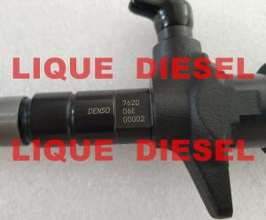 Quality DENSO 7620 injector 8-98377762-0 , 8983777620 , 8-98253441-0 , 8982534410 , 98377762 , 98253441 wholesale